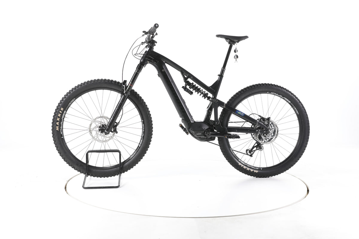Propain Ekano 1 AL E-Bike Fully - Image 7