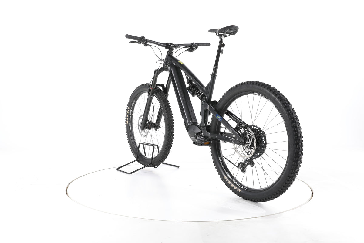 Propain Ekano 1 AL E-Bike Fully - Image 9