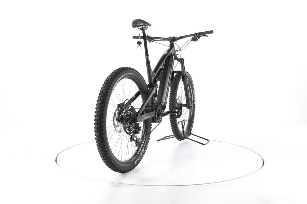 Propain Ekano 1 AL E-Bike Fully - Image 11