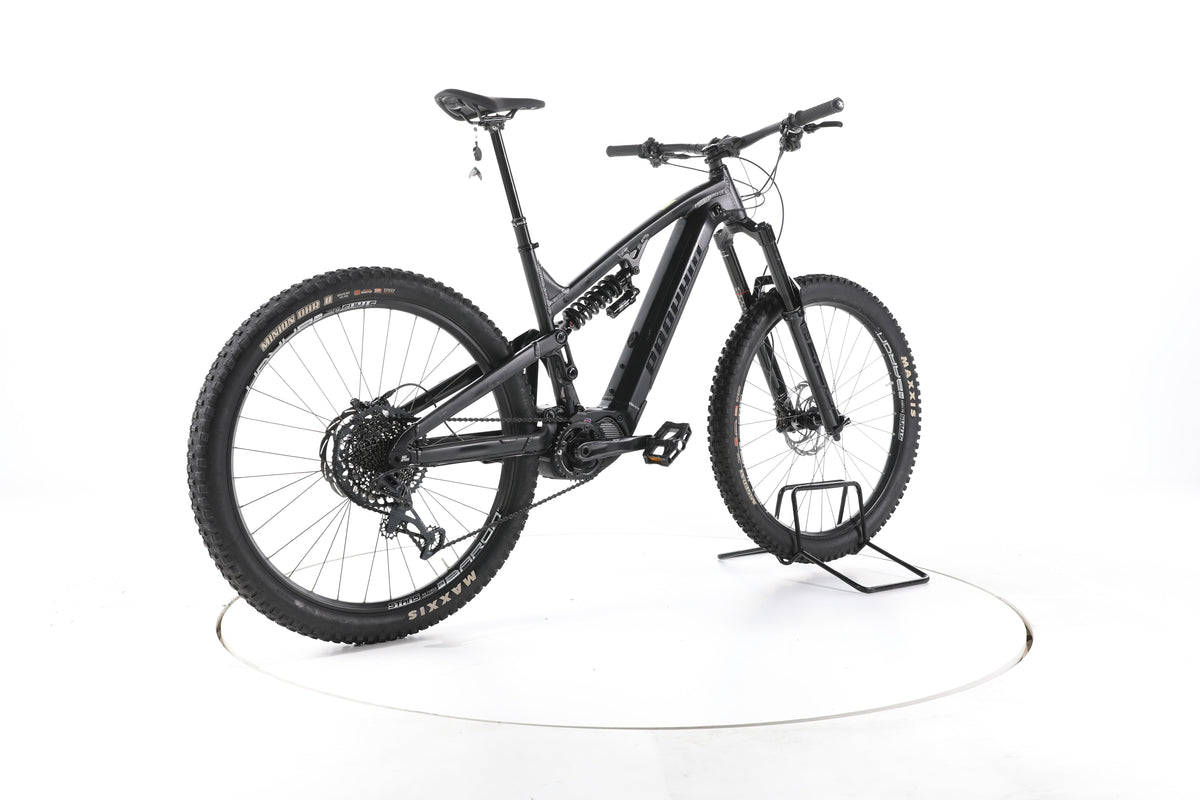 Propain Ekano 1 AL E-Bike Fully - Image 12