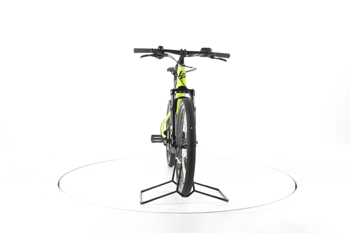 Lapierre Overvolt HT 24 E-Bike - Image 4