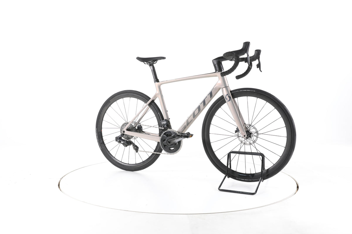 Scott Addict RC 10 Rennrad Carbon - Image 2