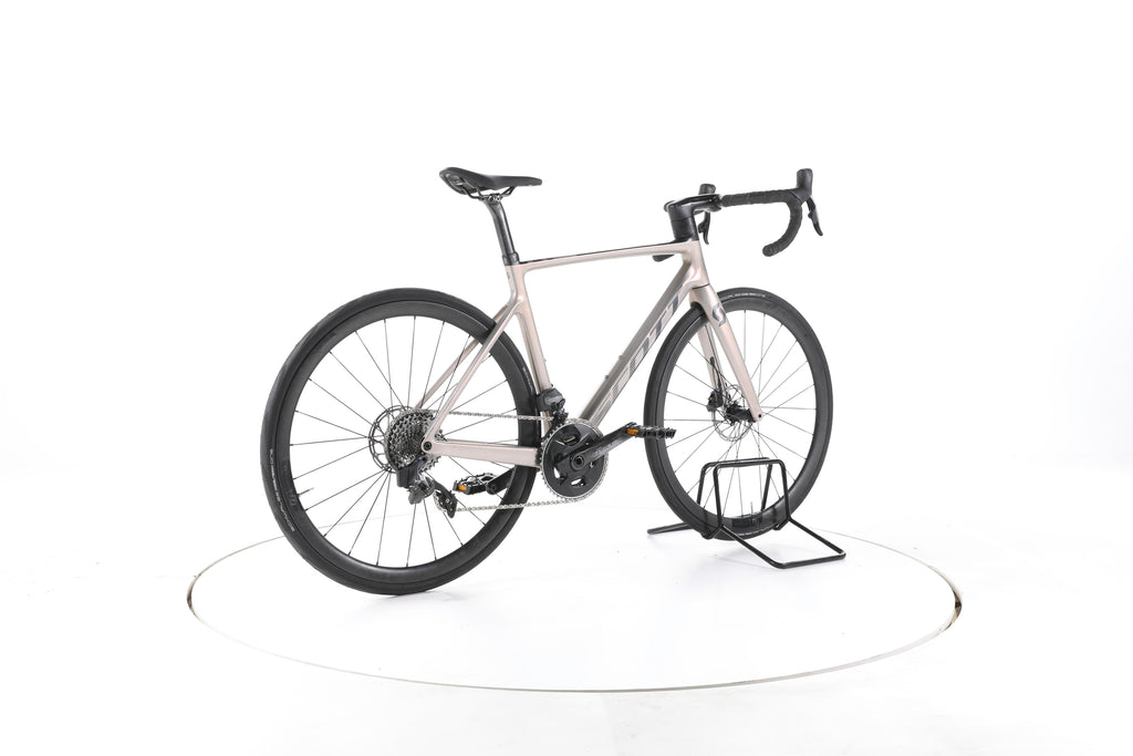Scott Addict RC 10 Rennrad Carbon - Image 12