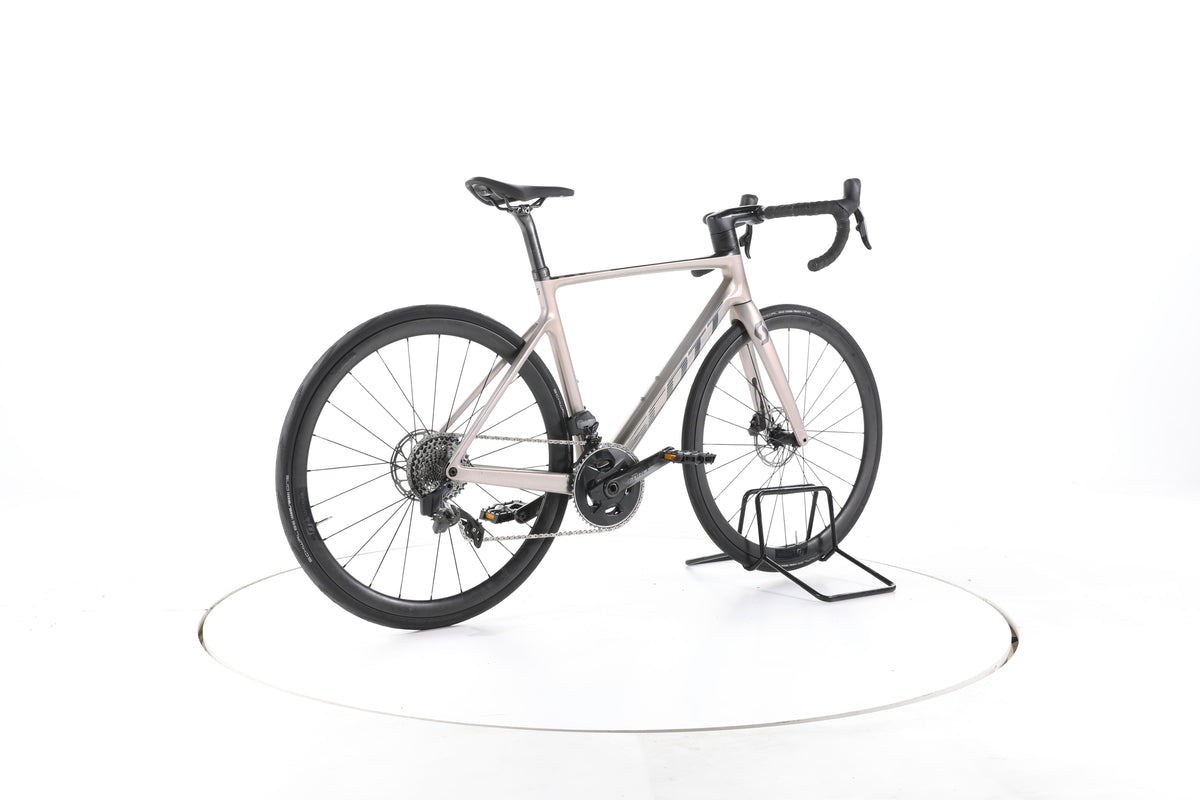 Scott Addict RC 10 Rennrad Carbon - Image 12