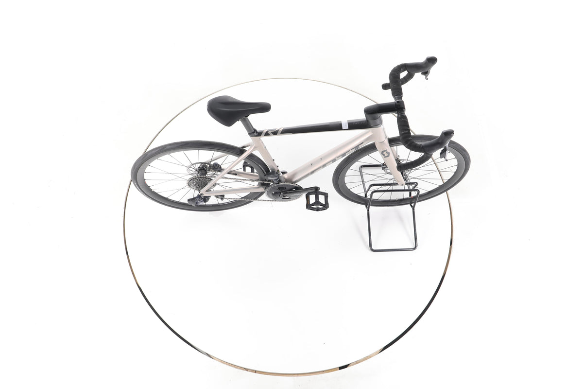 Scott Addict RC 10 Rennrad Carbon - Image 13