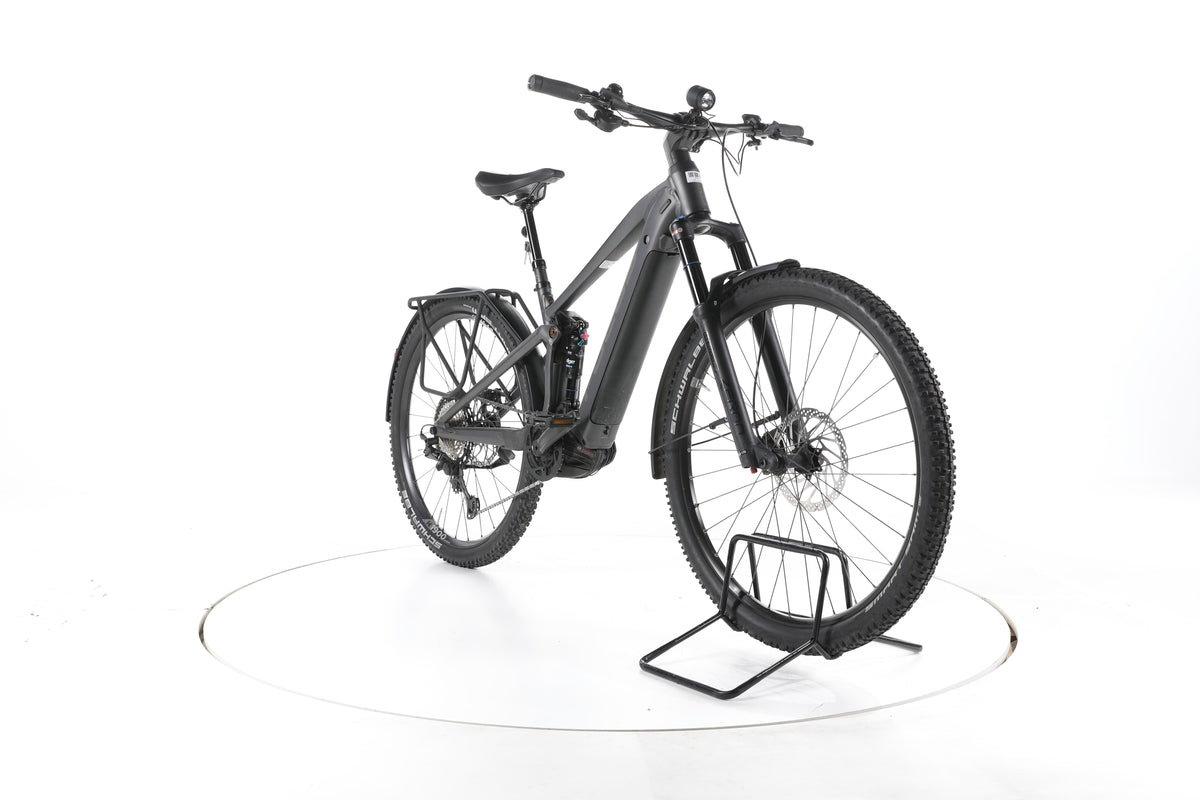 Focus Thron² 6.8 EQP SUV E-Bike - Image 3
