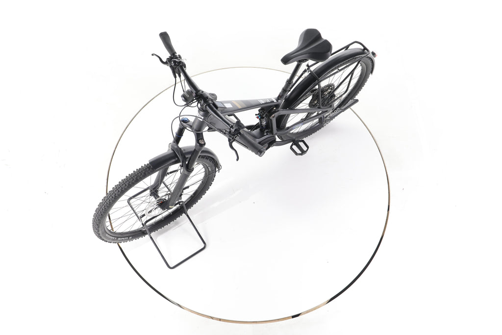 Focus Thron² 6.8 EQP SUV E-Bike - Image 18