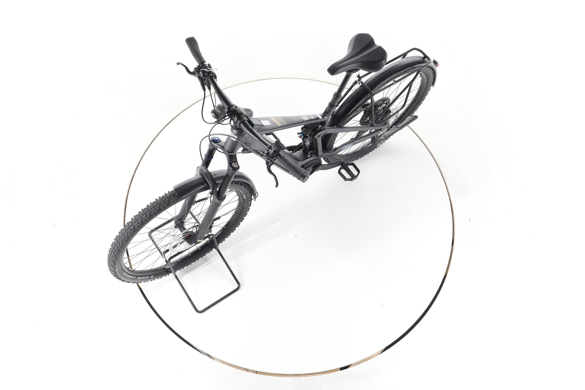 Focus Thron² 6.8 EQP SUV E-Bike - Image 18