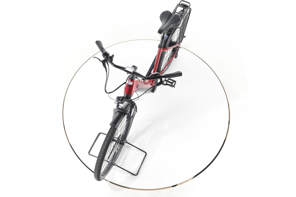 Pegasus Premio EVO 5R Belt City E-Bike Tiefeinsteiger - Image 17