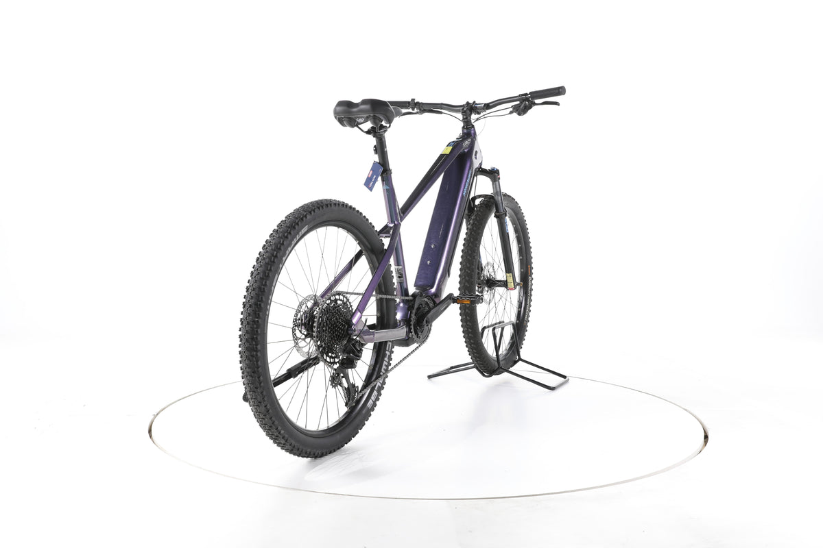 HoheAcht Sento Roko E-Bike - Image 11