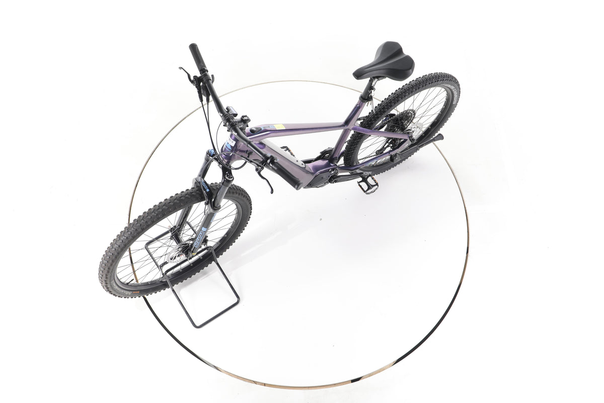 HoheAcht Sento Roko E-Bike - Image 18