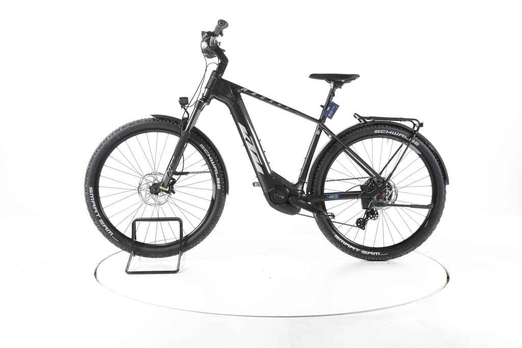 KTM Macina Team 792 Trekking E-Bike - Image 7