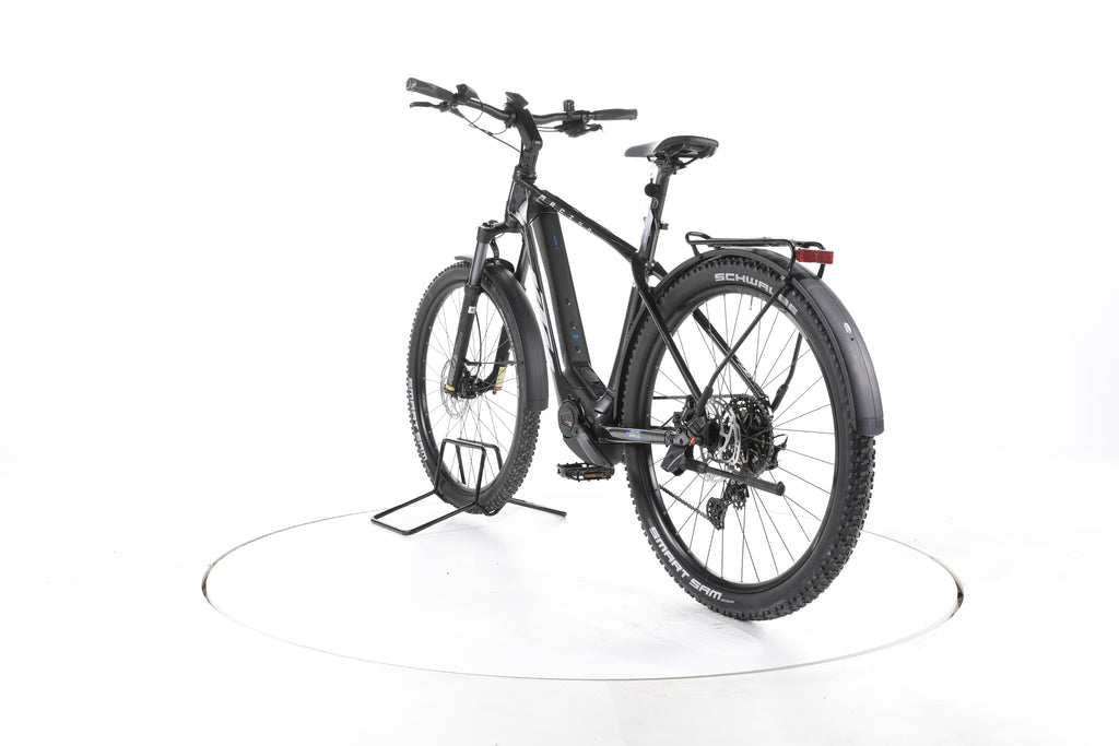 KTM Macina Team 792 Trekking E-Bike - Image 9