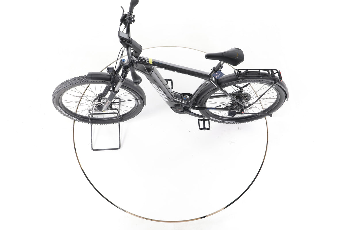 KTM Macina Team 792 Trekking E-Bike - Image 19