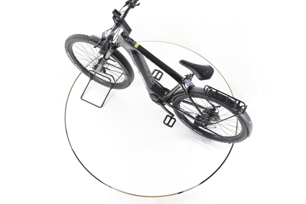 KTM Macina Team 792 Trekking E-Bike - Image 20