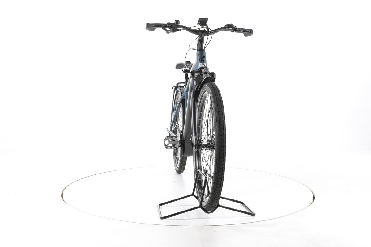 Cube Kathmandu Hybrid ONE Trekking E-Bike - Image 4