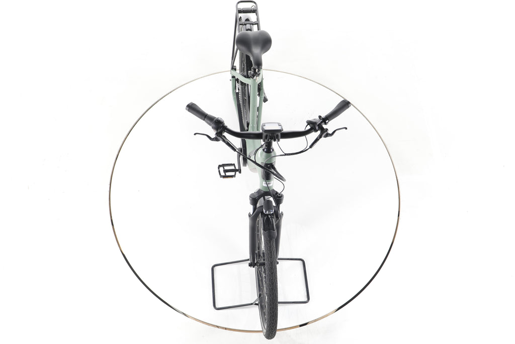Winora Tria N8 City E-Bike Tiefeinsteiger - Image 16