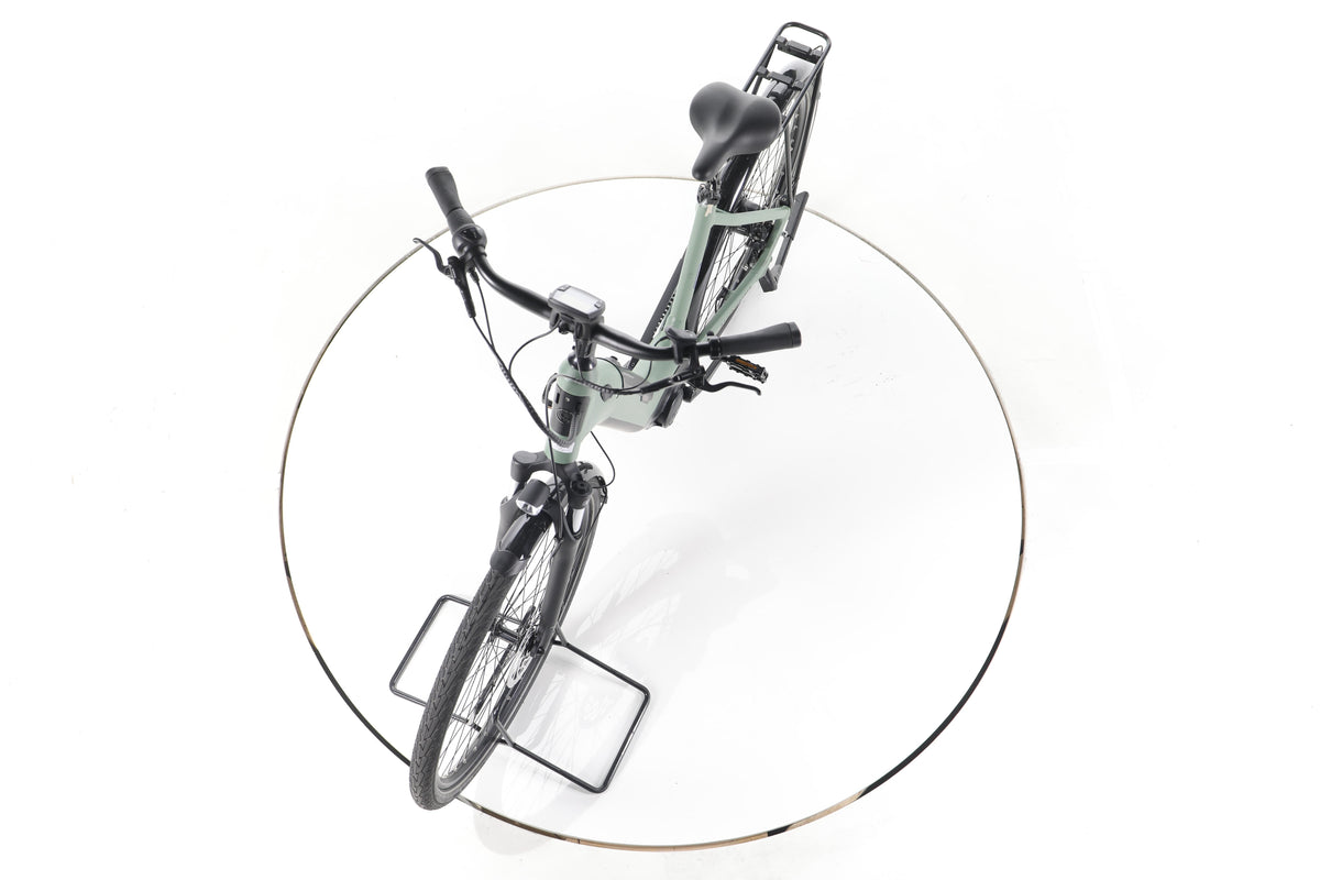Winora Tria N8 City E-Bike Tiefeinsteiger - Image 17