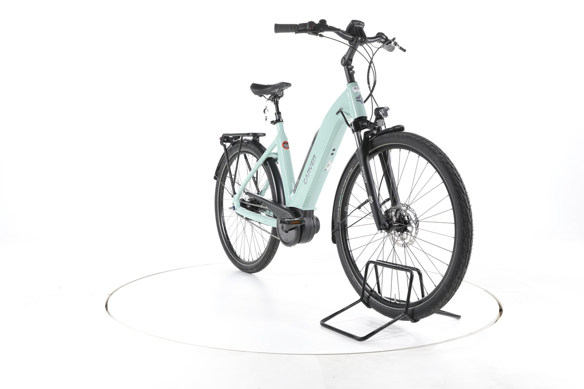 Carver Cityzen E.420 City E-Bike Tiefeinsteiger - Image 3