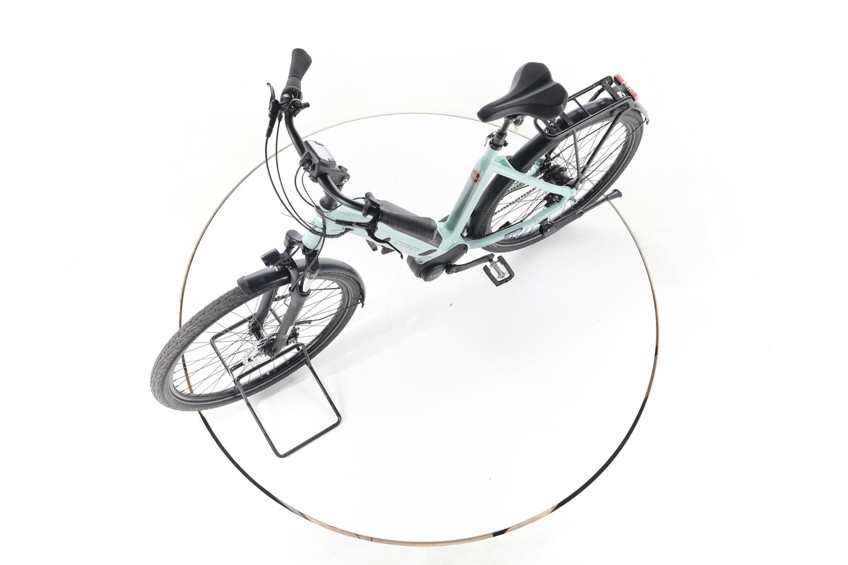 Carver Cityzen E.420 City E-Bike Tiefeinsteiger - Image 18