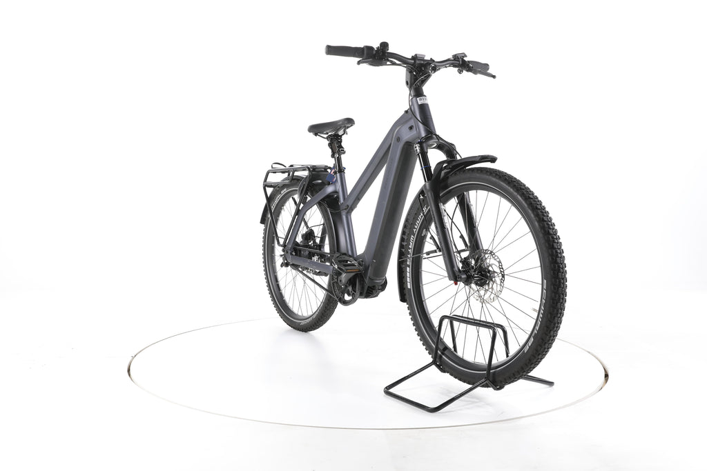 Riese & Müller Charger4 Mixte GT vario City E-Bike 2024 - Image 3