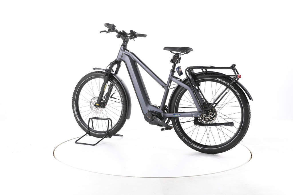 Riese & Müller Charger4 Mixte GT vario City E-Bike 2024 - Image 8