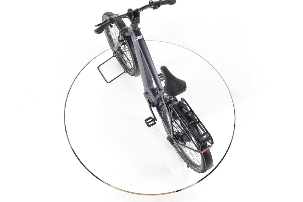 Riese & Müller Charger4 Mixte GT vario City E-Bike 2024 - Image 21