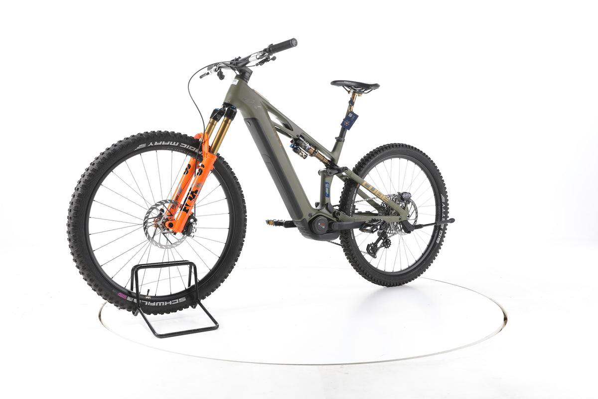 Cube Stereo Hybrid ONE44 HPC TM E-Bike Fully Carbon 2025 - Image 6