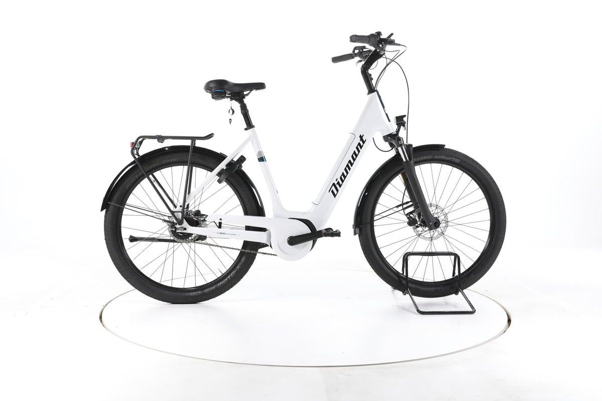 Diamant Beryll RT Gen 3 City E-Bike Tiefeinsteiger - Image 1