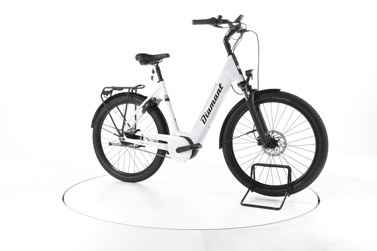 Diamant Beryll RT Gen 3 City E-Bike Tiefeinsteiger - Image 2
