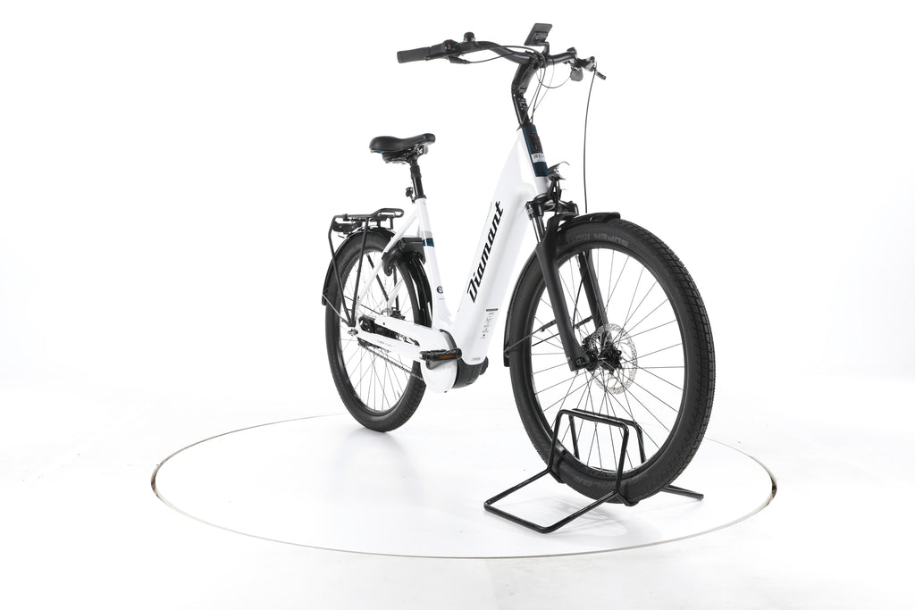 Diamant Beryll RT Gen 3 City E-Bike Tiefeinsteiger - Image 3