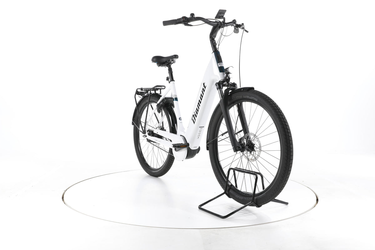 Diamant Beryll RT Gen 3 City E-Bike Tiefeinsteiger - Image 3