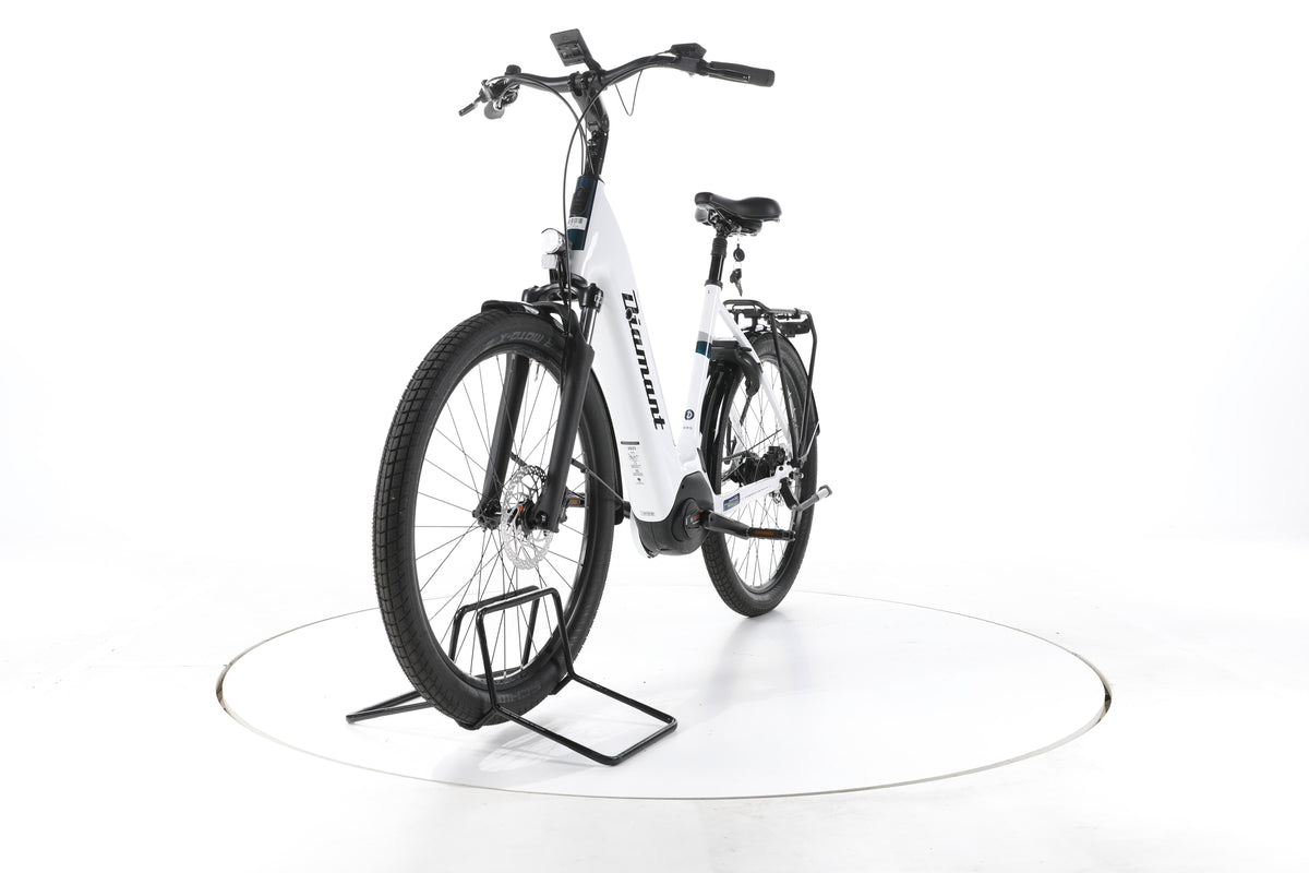 Diamant Beryll RT Gen 3 City E-Bike Tiefeinsteiger - Image 5