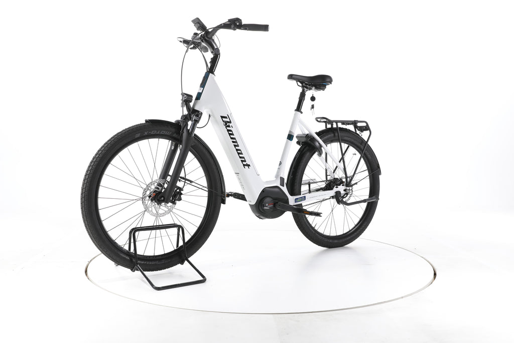 Diamant Beryll RT Gen 3 City E-Bike Tiefeinsteiger - Image 6