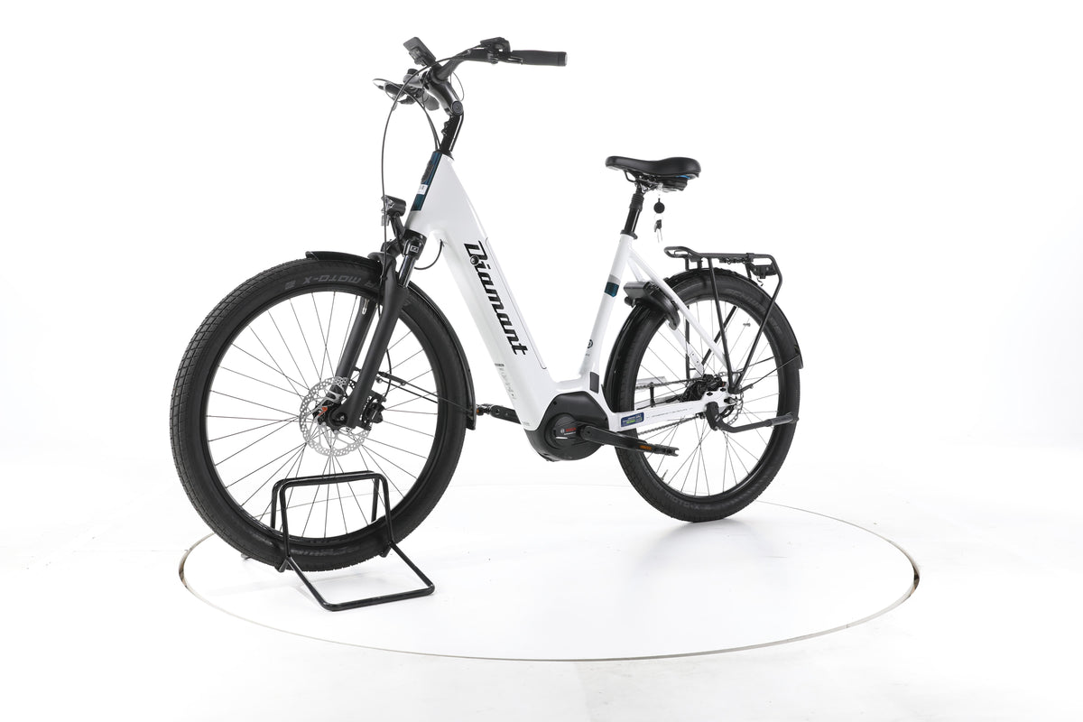 Diamant Beryll RT Gen 3 City E-Bike Tiefeinsteiger - Image 6