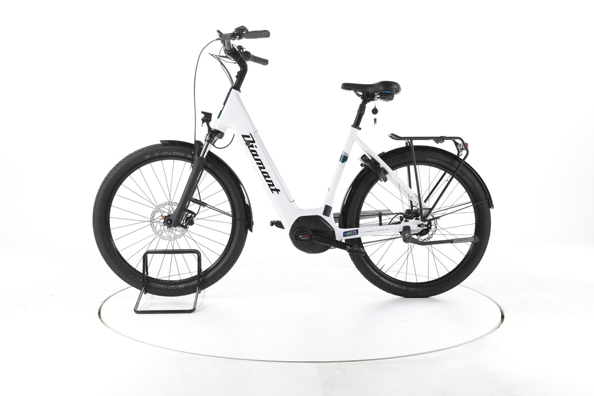 Diamant Beryll RT Gen 3 City E-Bike Tiefeinsteiger - Image 7