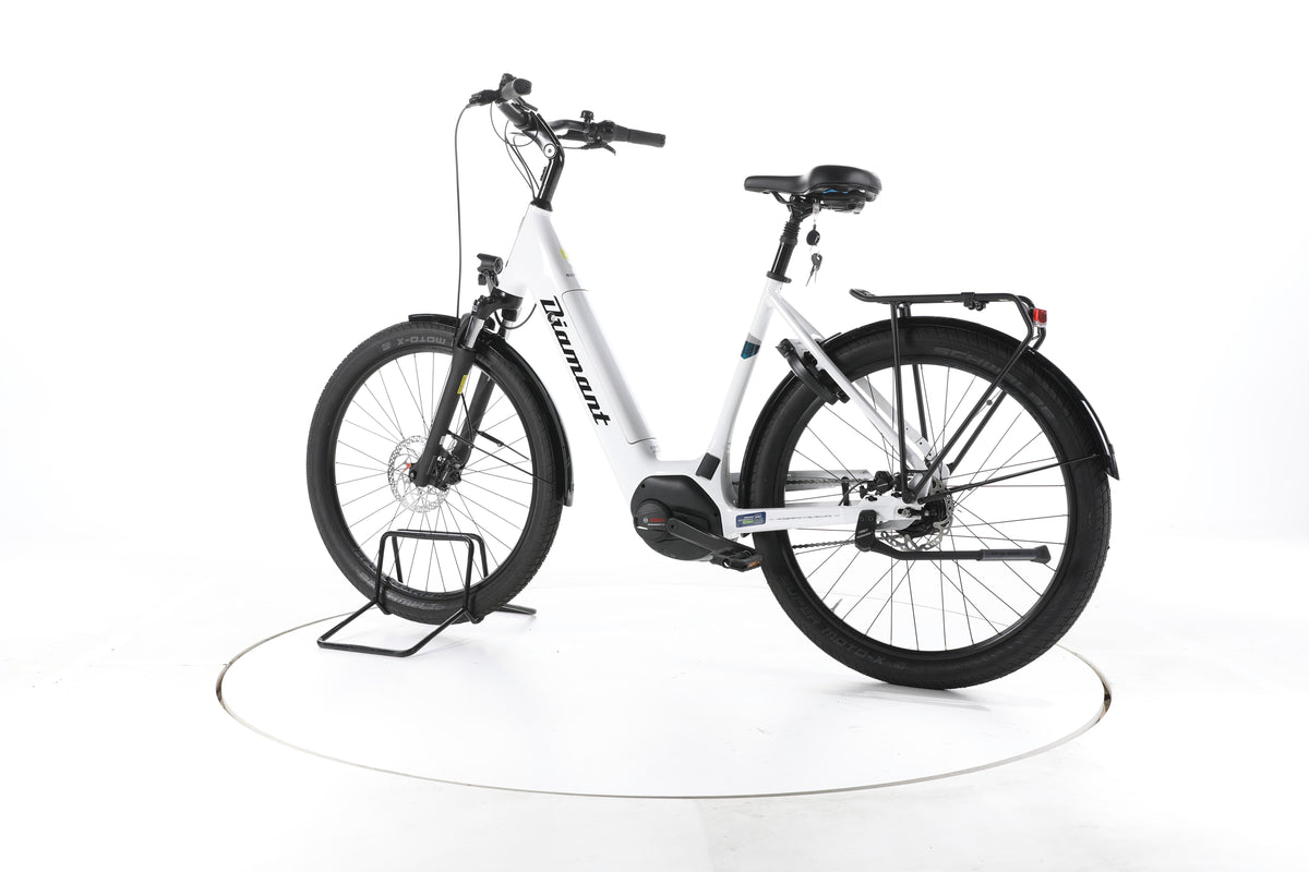 Diamant Beryll RT Gen 3 City E-Bike Tiefeinsteiger - Image 8
