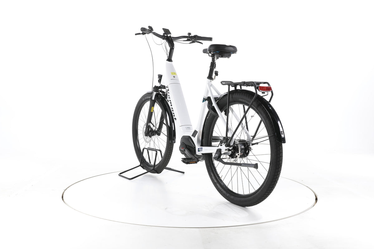 Diamant Beryll RT Gen 3 City E-Bike Tiefeinsteiger - Image 9