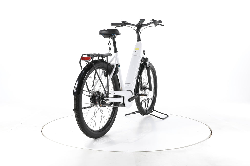 Diamant Beryll RT Gen 3 City E-Bike Tiefeinsteiger - Image 11