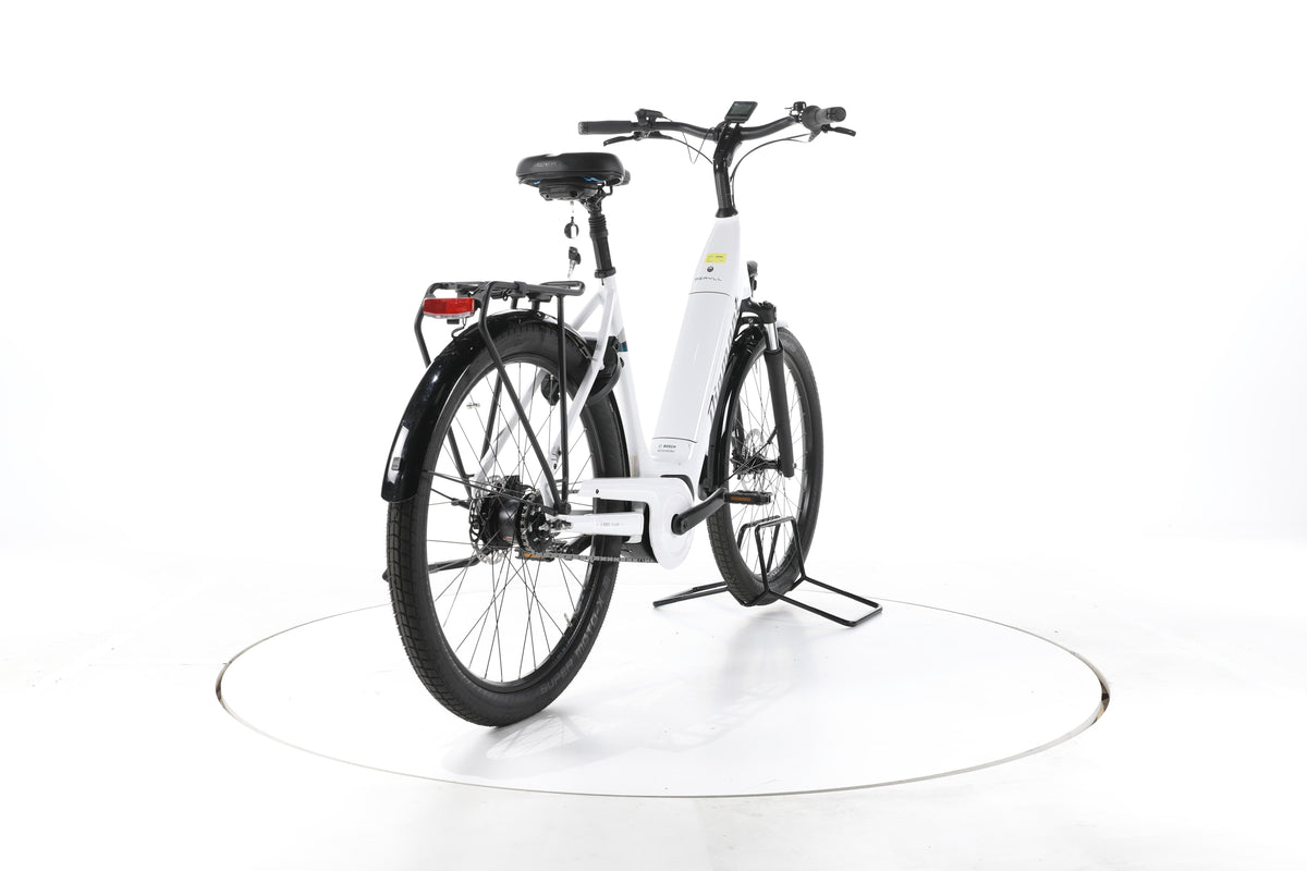 Diamant Beryll RT Gen 3 City E-Bike Tiefeinsteiger - Image 11