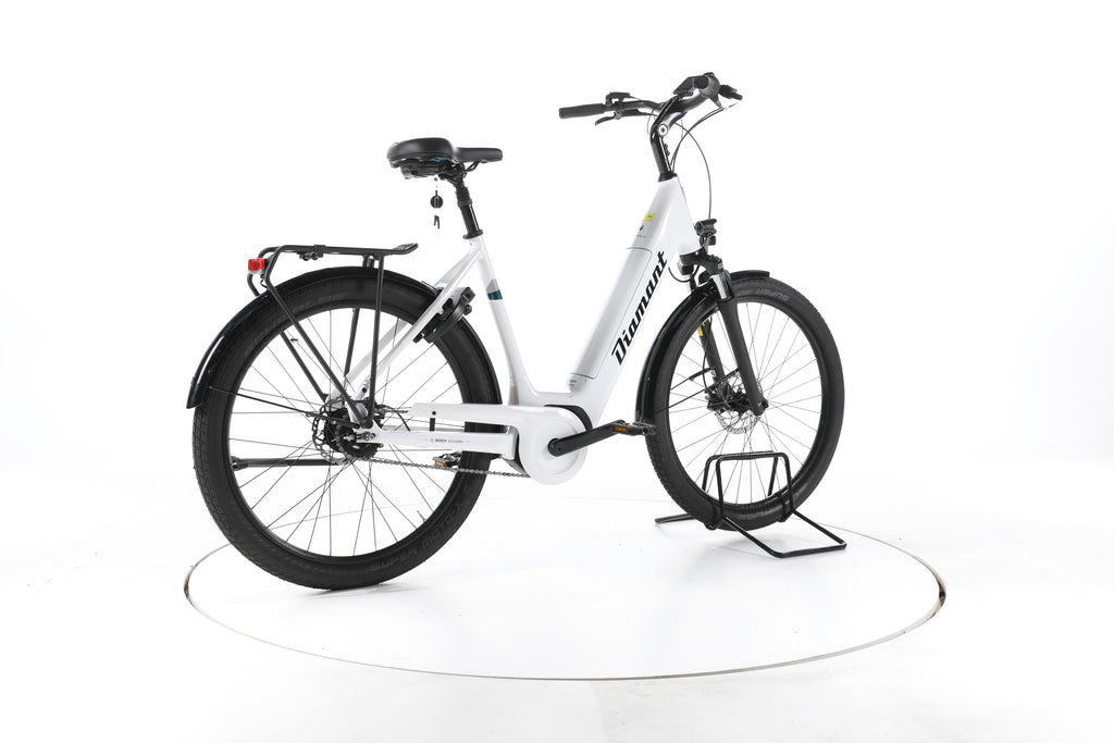 Diamant Beryll RT Gen 3 City E-Bike Tiefeinsteiger - Image 12