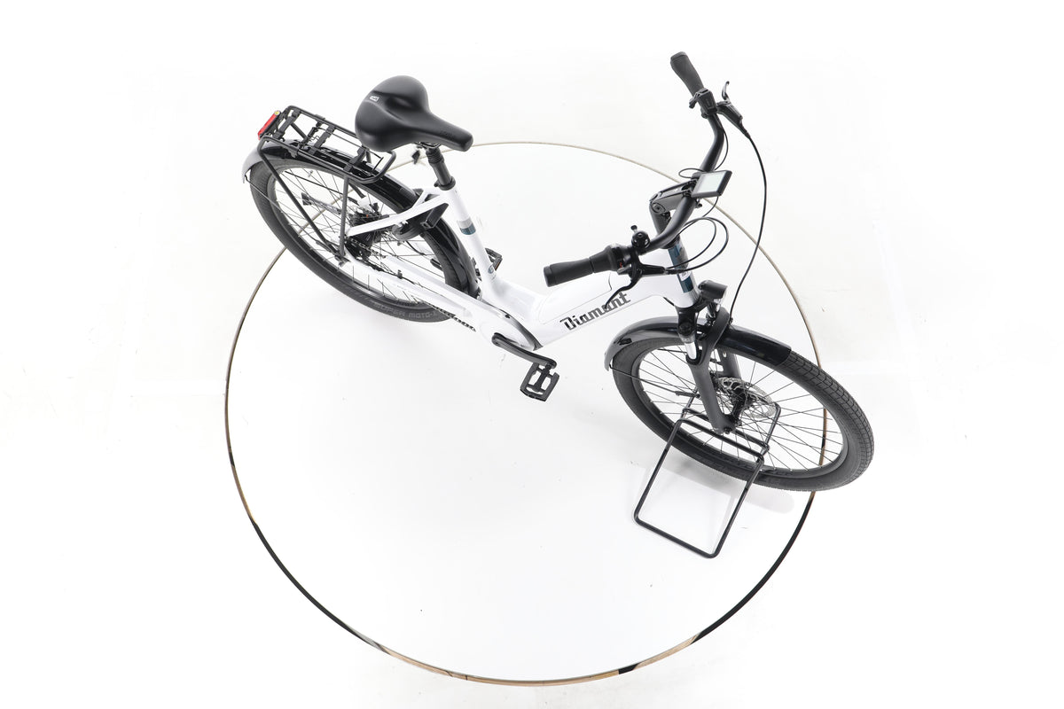 Diamant Beryll RT Gen 3 City E-Bike Tiefeinsteiger - Image 14