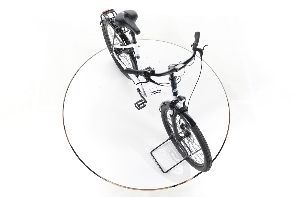 Diamant Beryll RT Gen 3 City E-Bike Tiefeinsteiger - Image 15