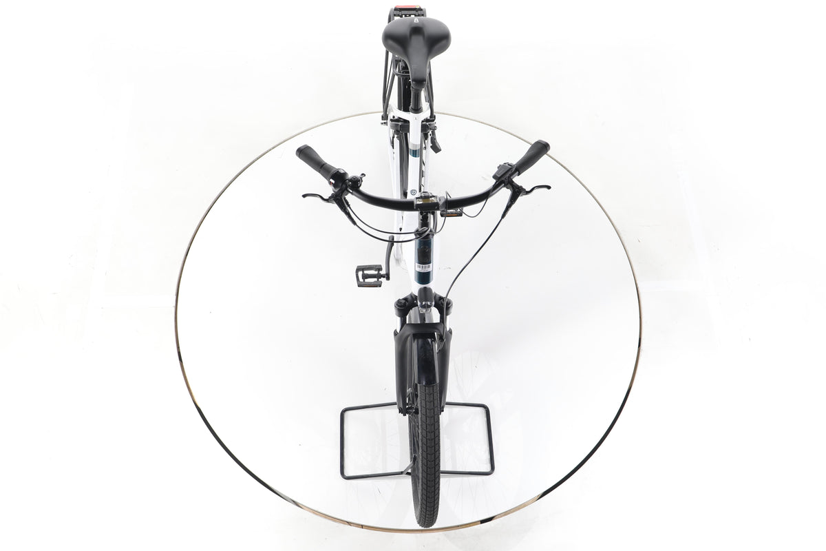 Diamant Beryll RT Gen 3 City E-Bike Tiefeinsteiger - Image 16