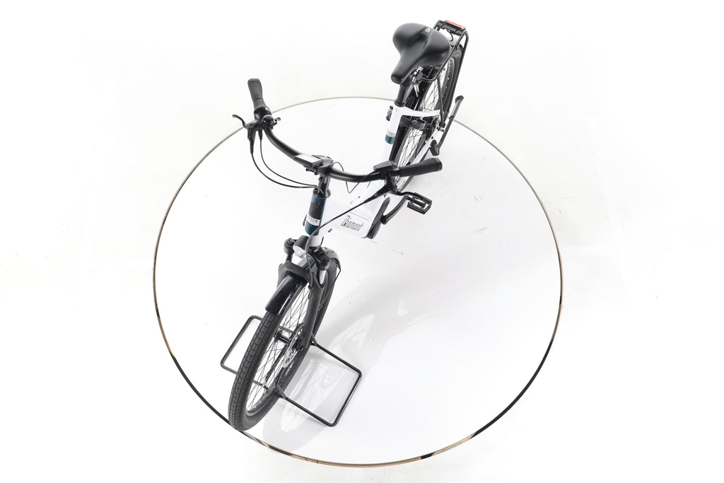 Diamant Beryll RT Gen 3 City E-Bike Tiefeinsteiger - Image 17
