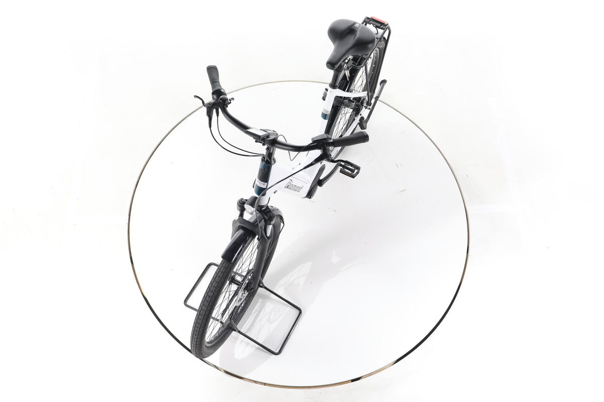 Diamant Beryll RT Gen 3 City E-Bike Tiefeinsteiger - Image 17