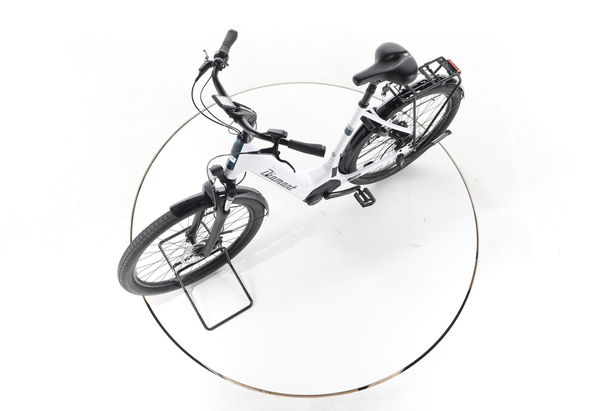 Diamant Beryll RT Gen 3 City E-Bike Tiefeinsteiger - Image 18