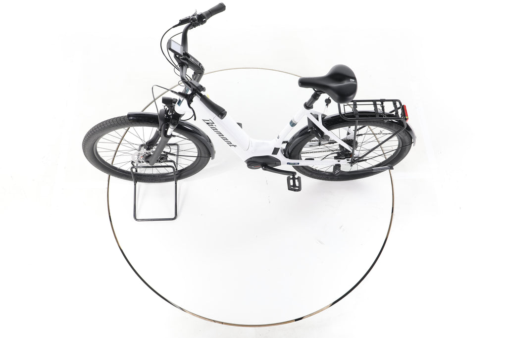 Diamant Beryll RT Gen 3 City E-Bike Tiefeinsteiger - Image 19