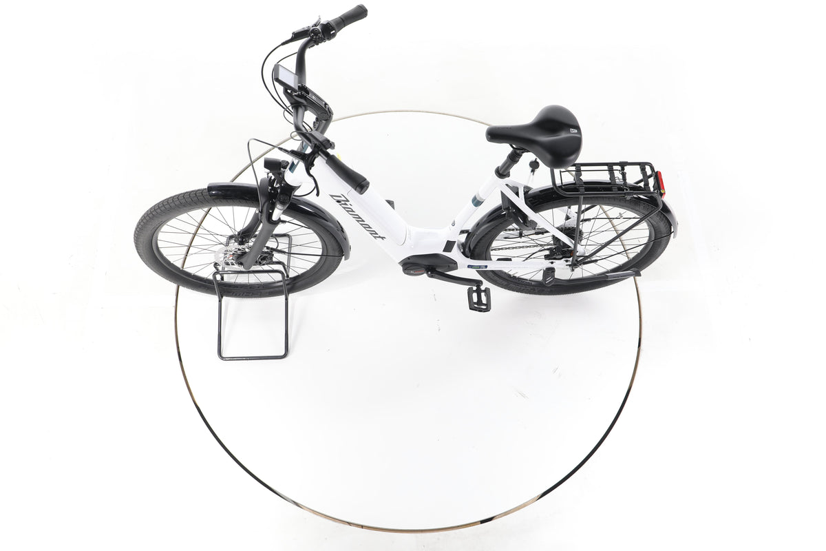 Diamant Beryll RT Gen 3 City E-Bike Tiefeinsteiger - Image 19