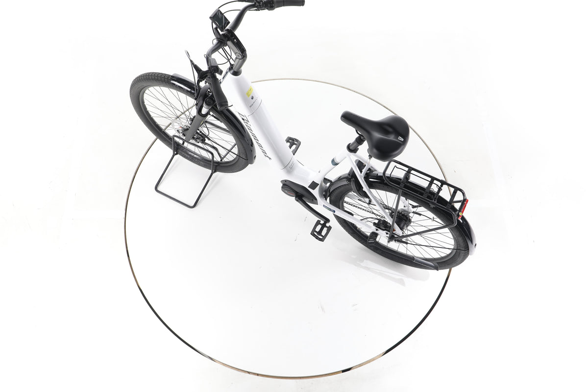 Diamant Beryll RT Gen 3 City E-Bike Tiefeinsteiger - Image 20
